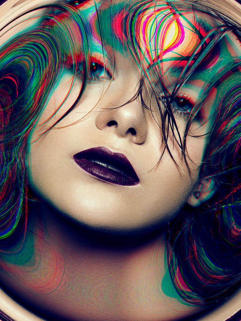 Failure para GlassBook Magazine 2