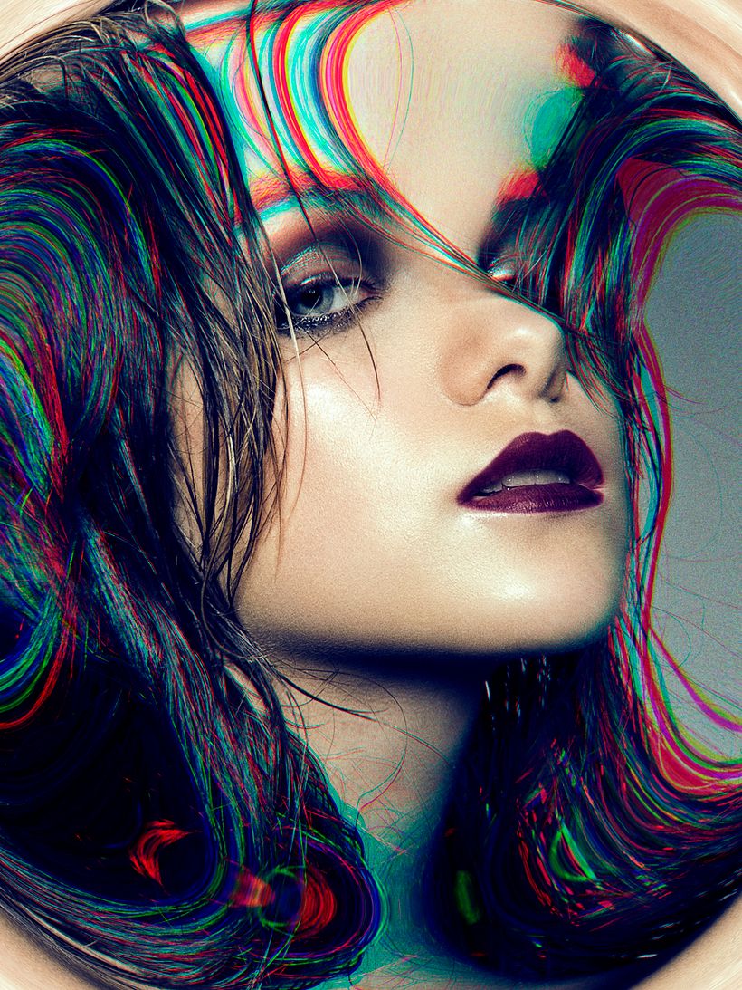 Failure para GlassBook Magazine 3