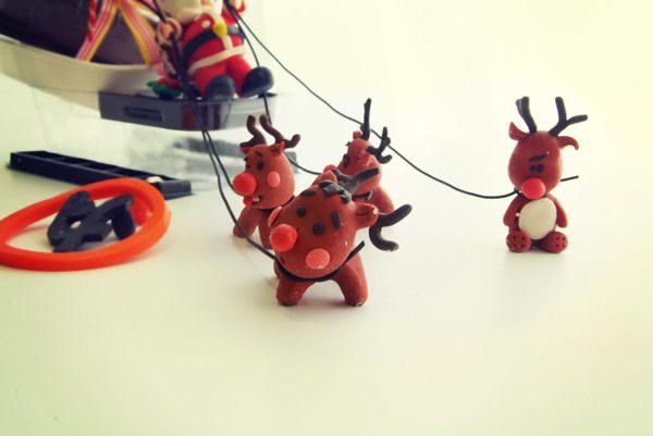 Handmade 3