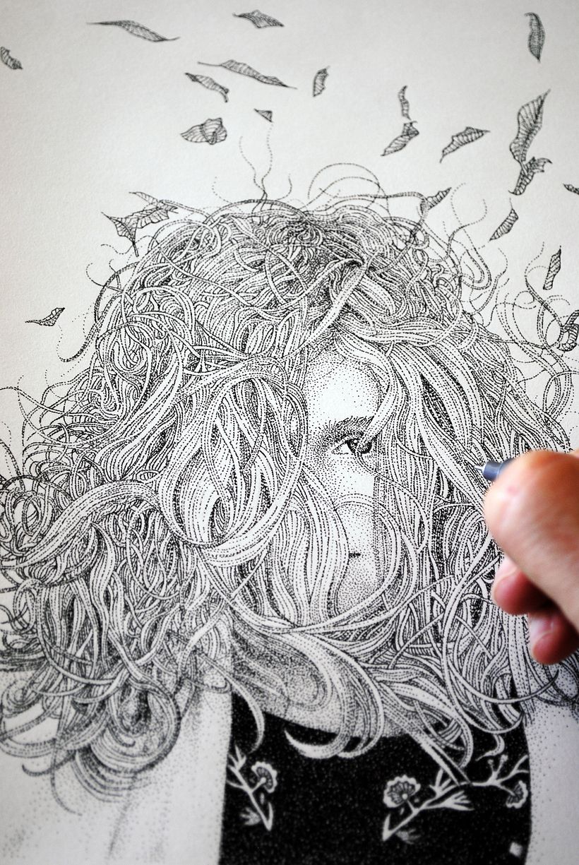 The wind 5