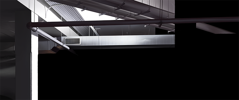 Envidia - Pintura digital realizada con los dedos en el Ipad 11