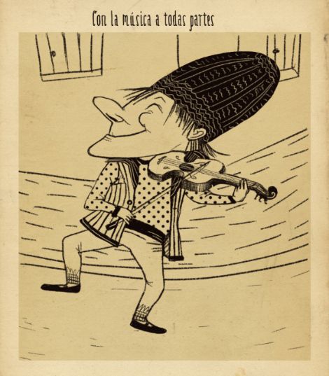 Serias ocupaciones 1