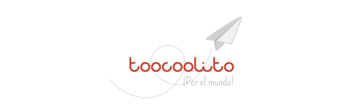 Toocoolito - Monerías para bebés excepcionales 4