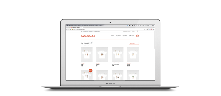 Toocoolito - Monerías para bebés excepcionales 7