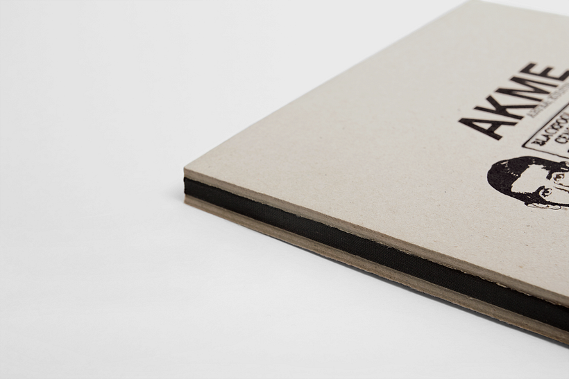 Akme 09 - Book 2
