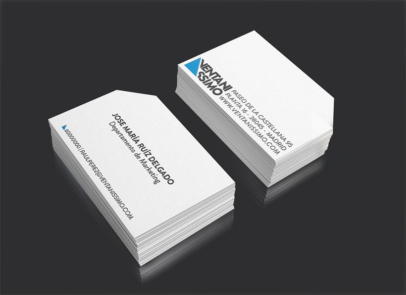 Logotipo VENTANISSIMO 0
