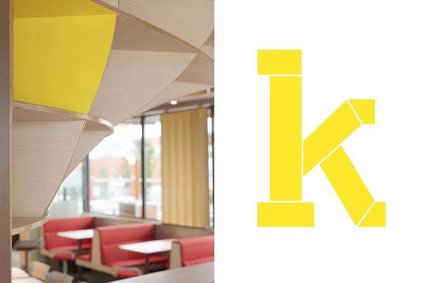 Mc Donald´s  - Custom type  2