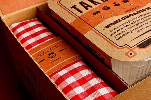 Woki Take Away 4