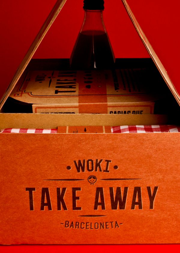 Woki Take Away 2