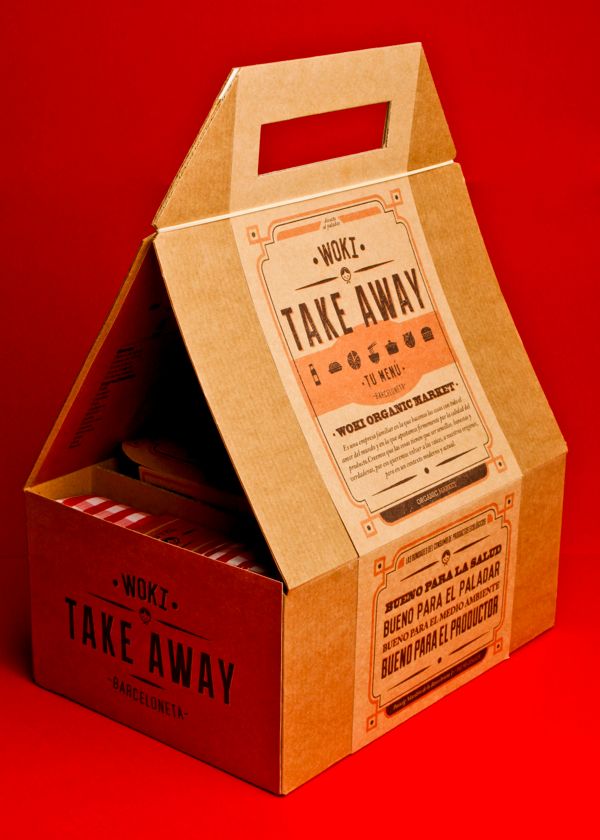Woki Take Away 1