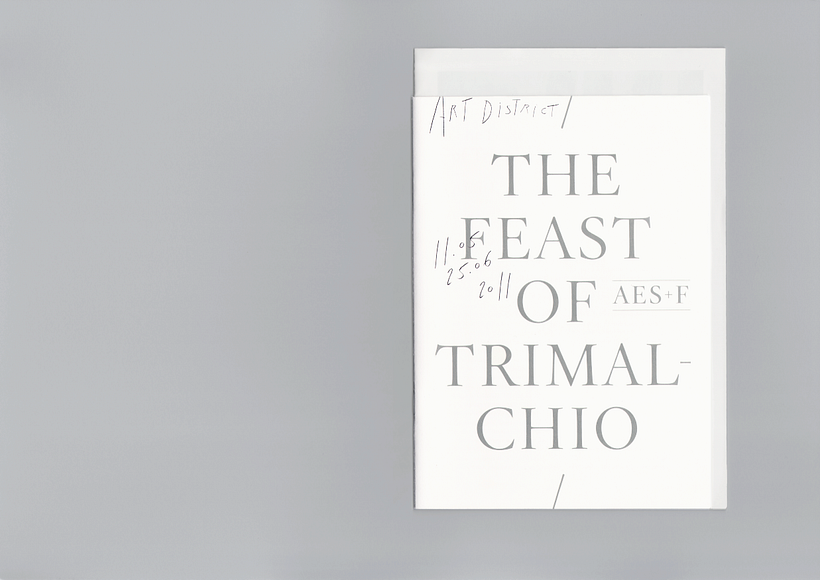 Art District - Brochure 2