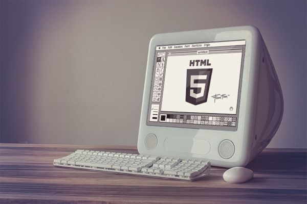 MacPaint Tribute by FranFun™ [in progress] 7