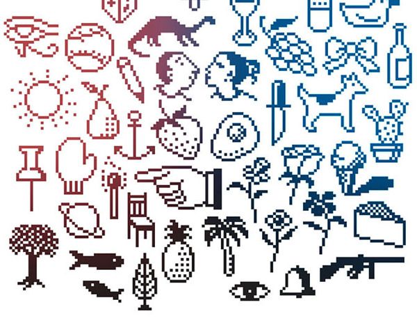 MacPaint Tribute by FranFun™ [in progress] 3