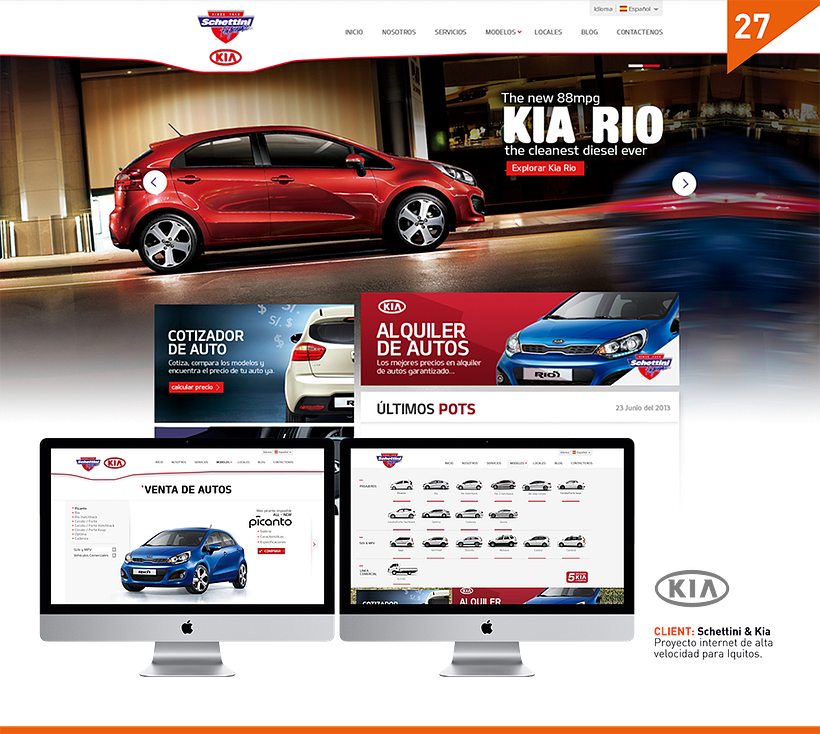 PORTAFOLIO 2011-2013 31