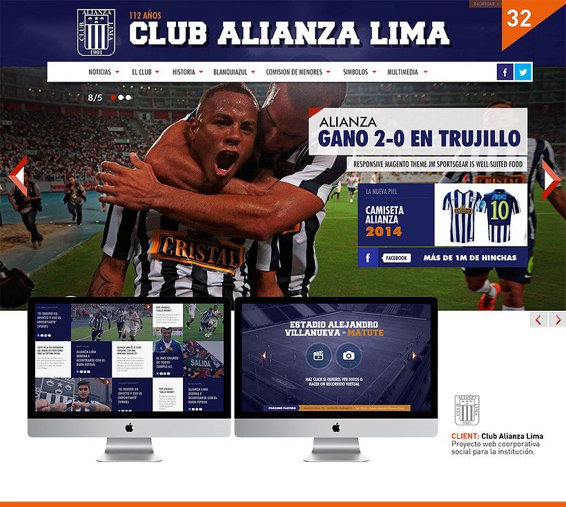 PORTAFOLIO 2011-2013 36