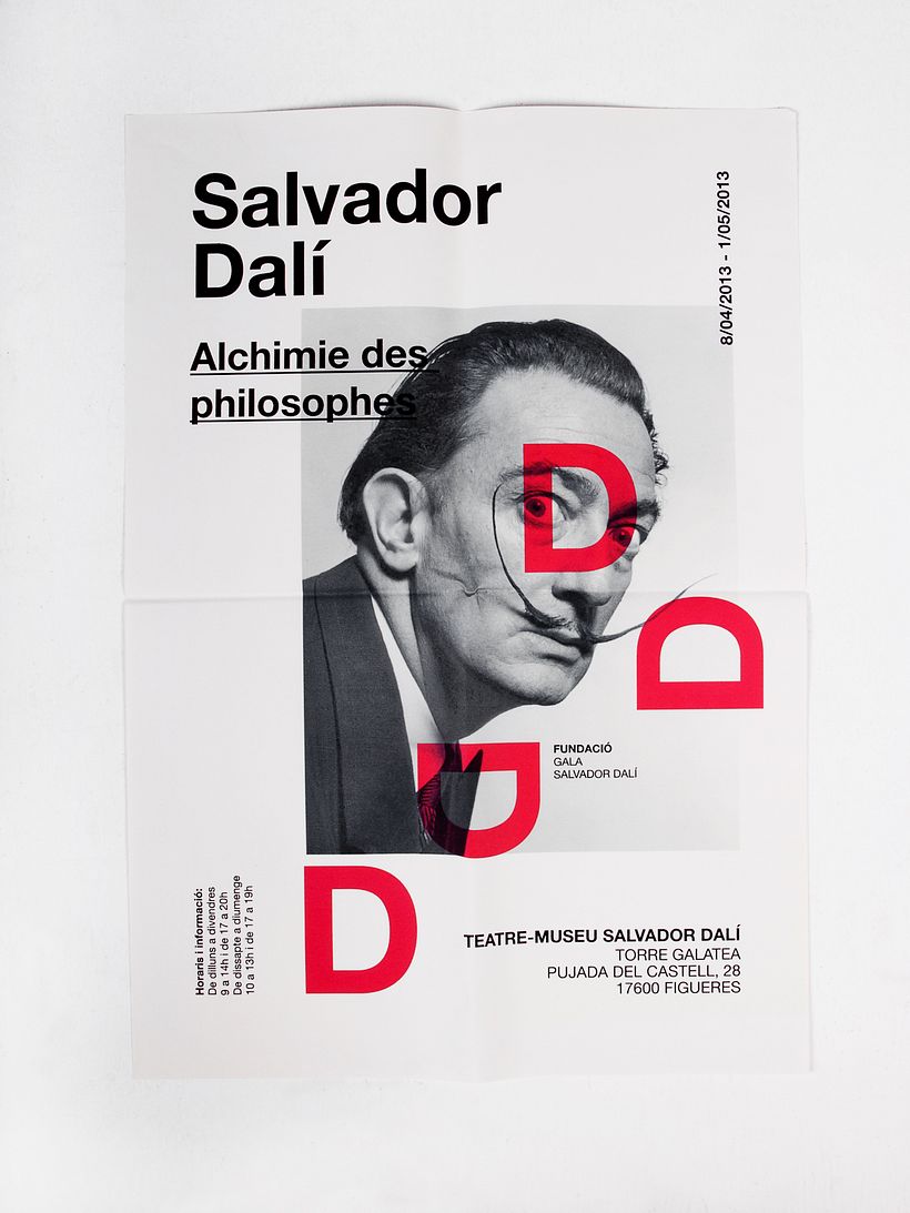Museu Gal·la Salvador Dalí 2