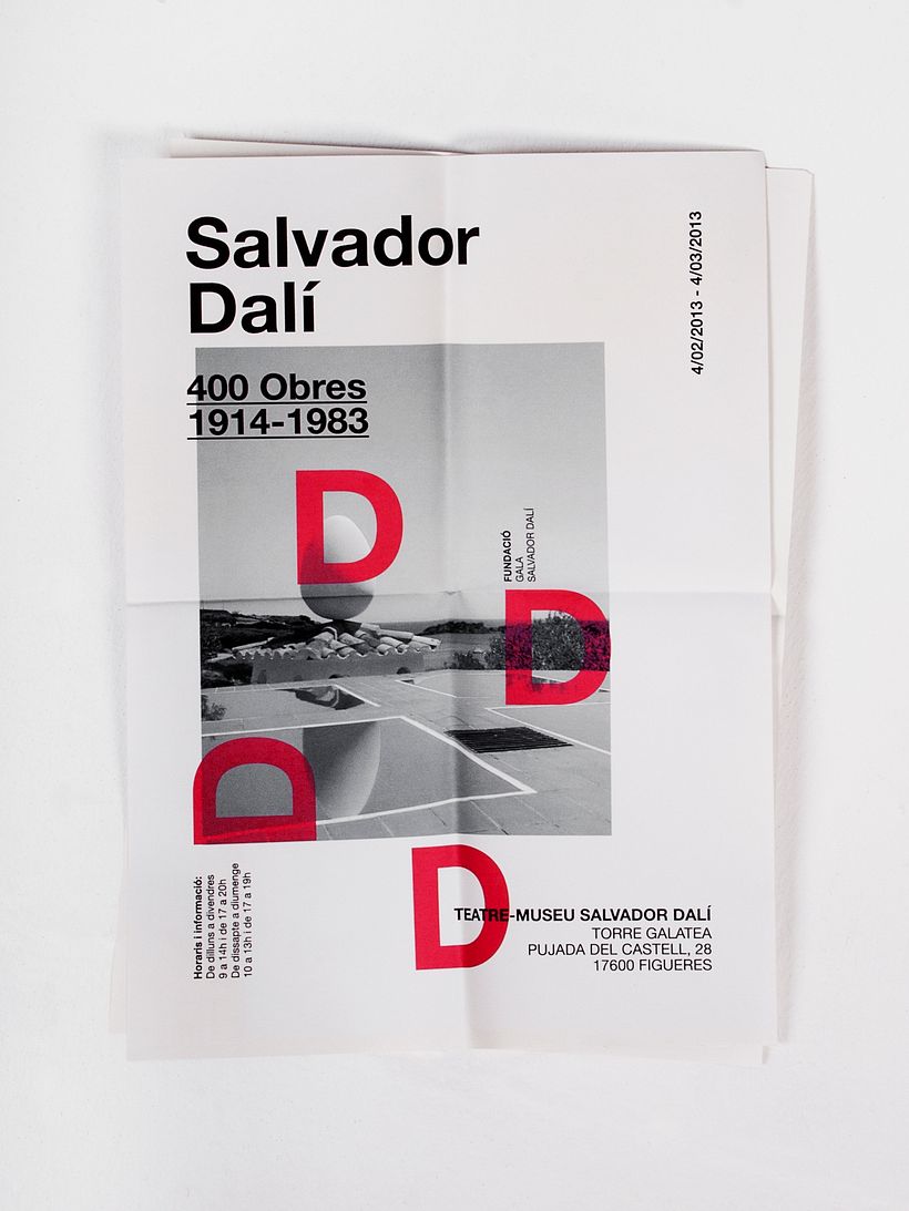 Museu Gal·la Salvador Dalí 3
