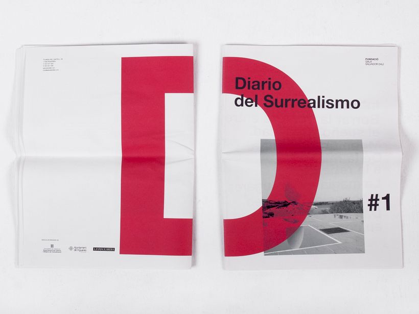 Museu Gal·la Salvador Dalí 4