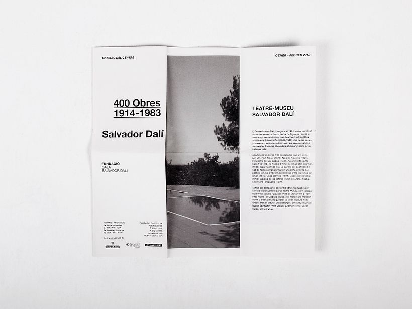 Museu Gal·la Salvador Dalí 12