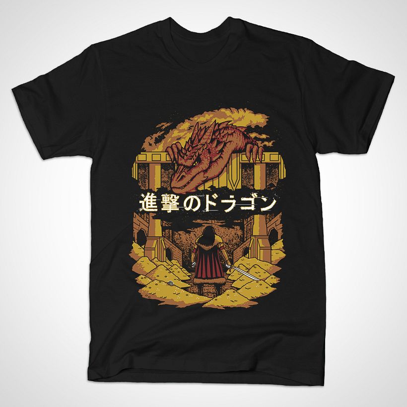 Diseños para camisetas 3