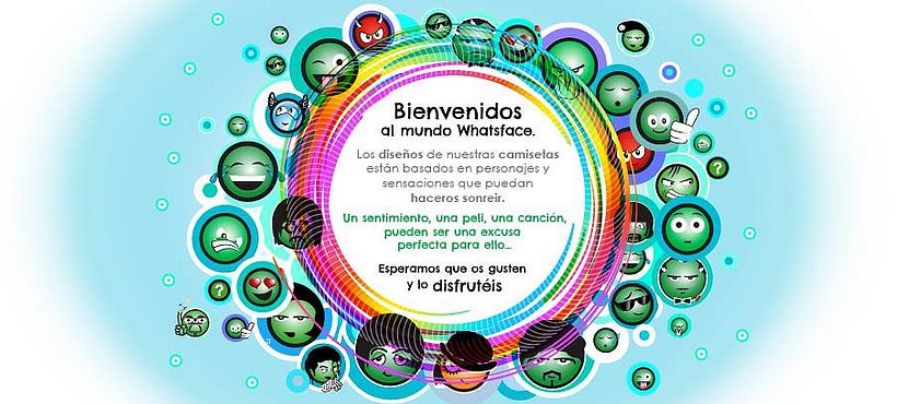 whatsface? 1