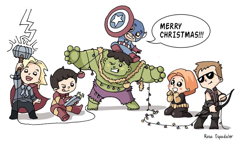 Ilustraciones 2014 0