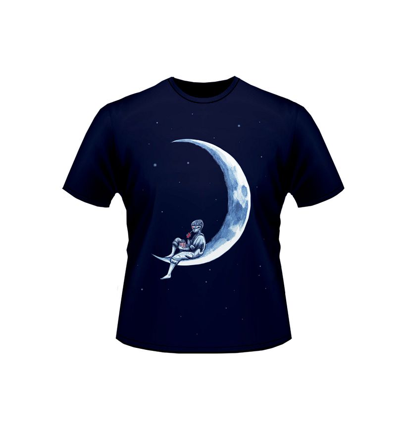 DreamWorks Illustration 1