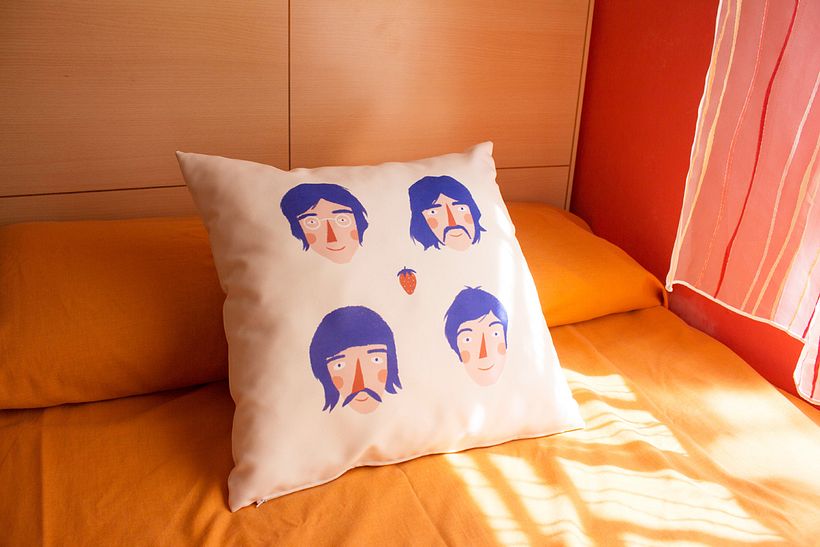 Diseños para Estampable 4