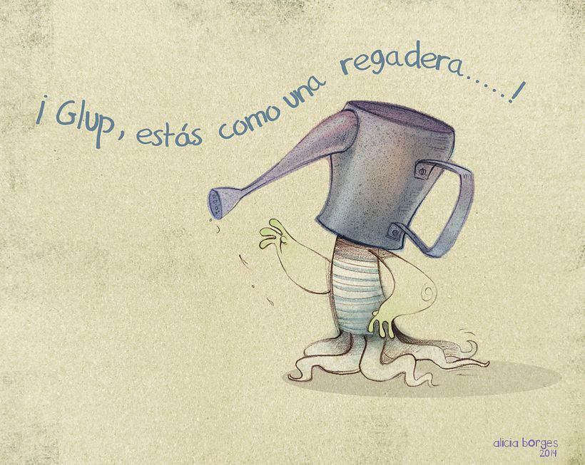 Glup 0