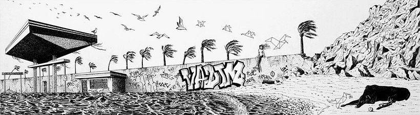 The silent one... Work in Progress 10