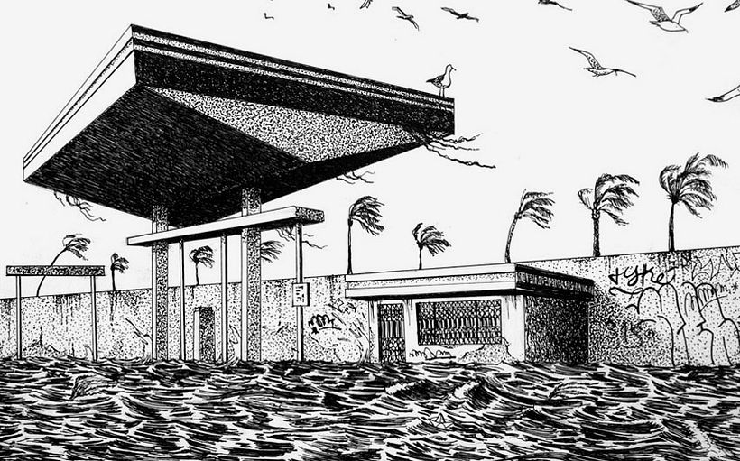 The silent one... Work in Progress 13