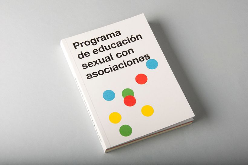 Educación Sexual con Asociaciones 1
