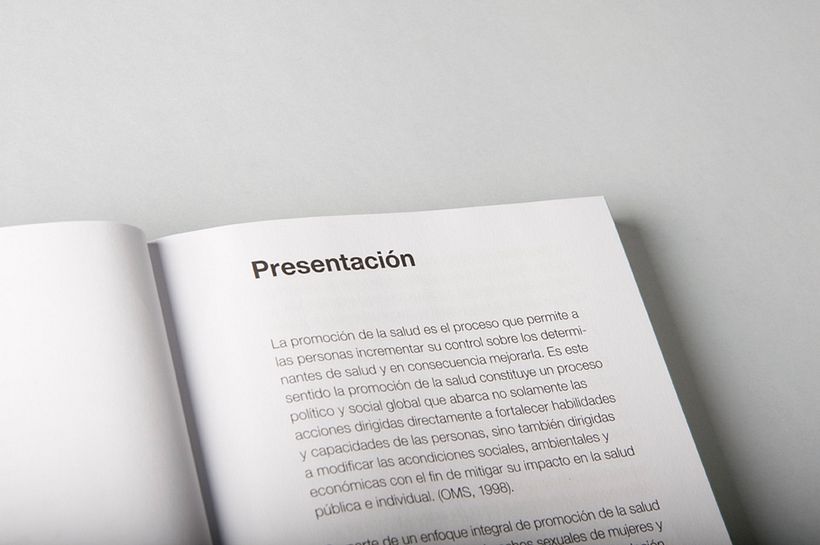 Educación Sexual con Asociaciones 3