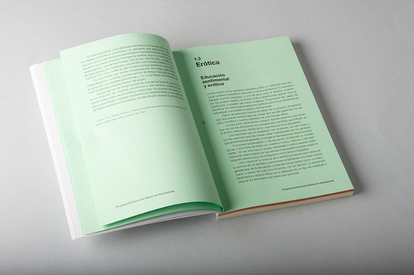 Educación Sexual con Asociaciones 5