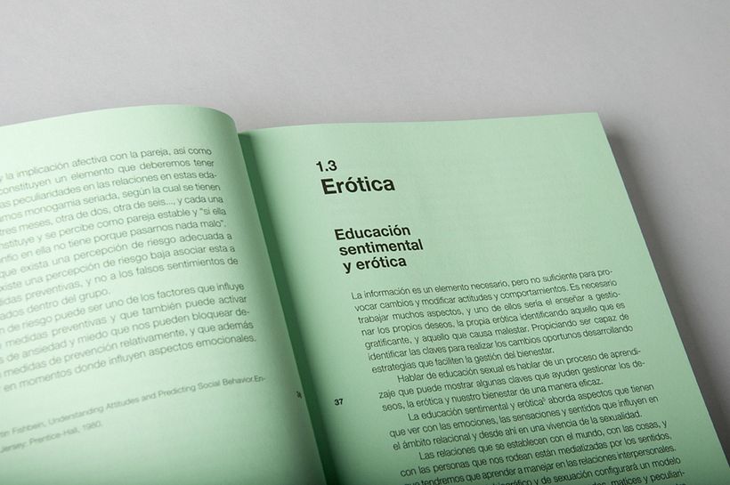 Educación Sexual con Asociaciones 6