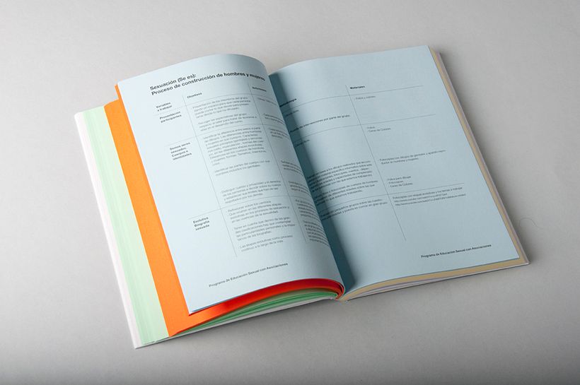 Educación Sexual con Asociaciones 7