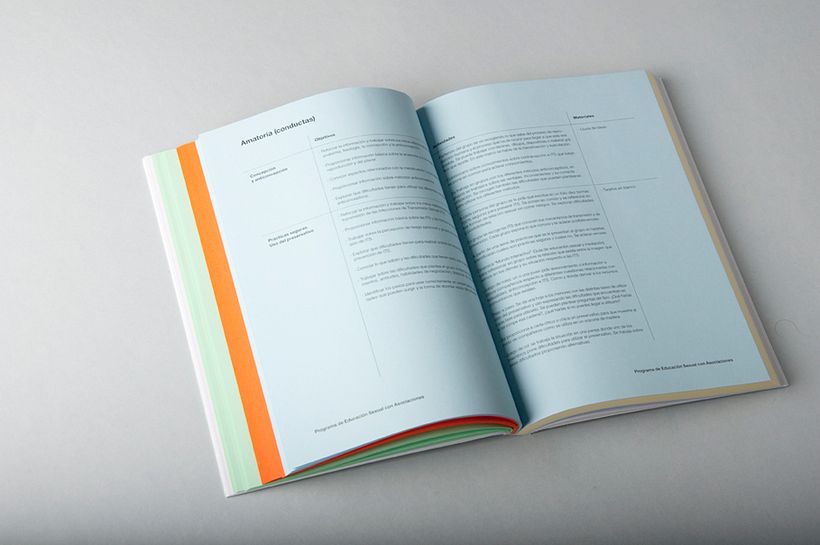 Educación Sexual con Asociaciones 8