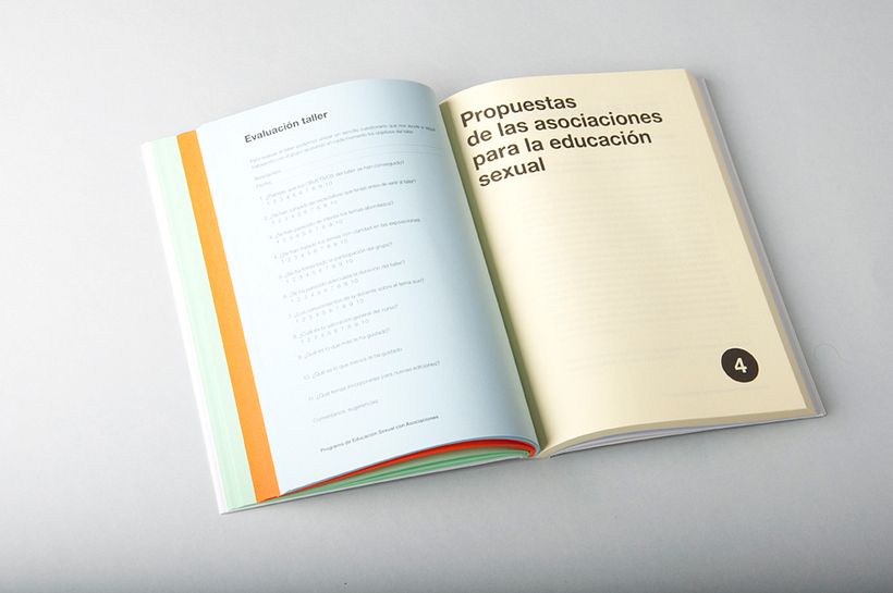 Educación Sexual con Asociaciones 9