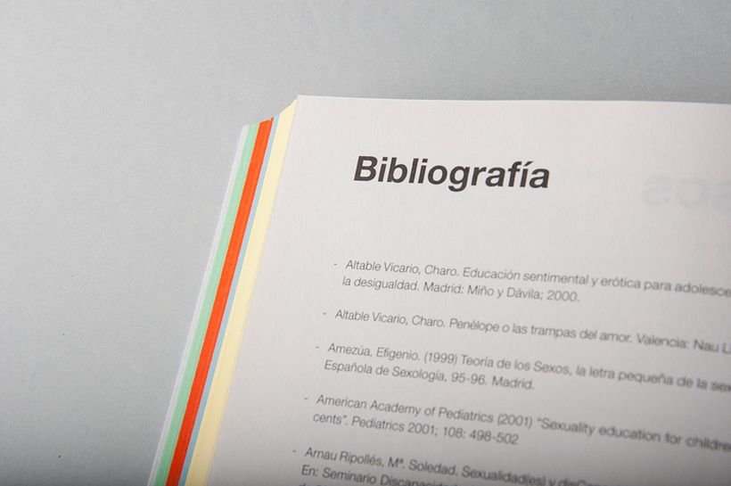 Educación Sexual con Asociaciones 11