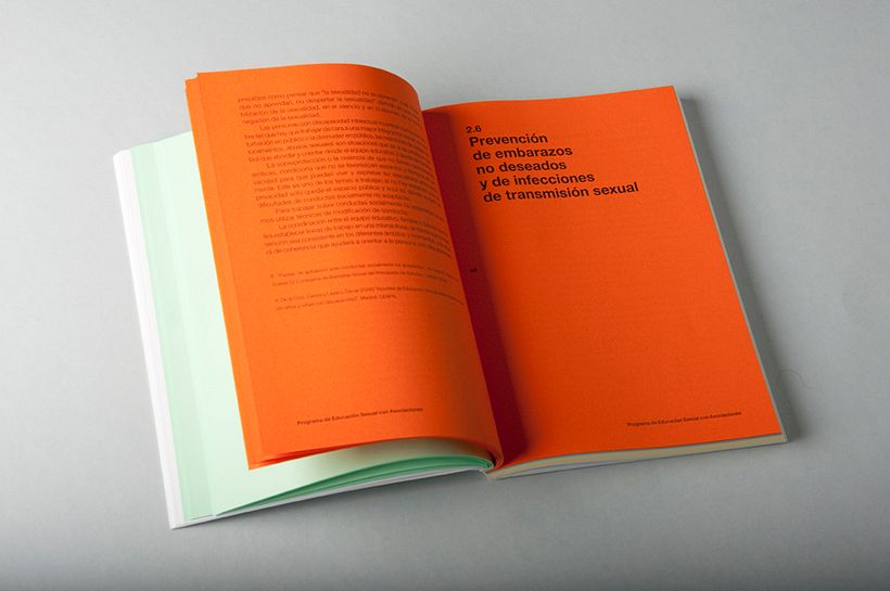 Educación Sexual con Asociaciones 14