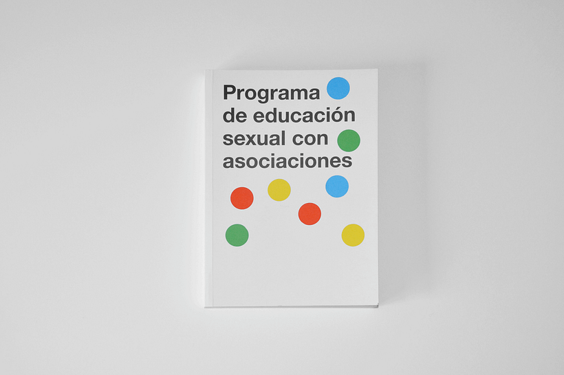 Educación Sexual con Asociaciones 2