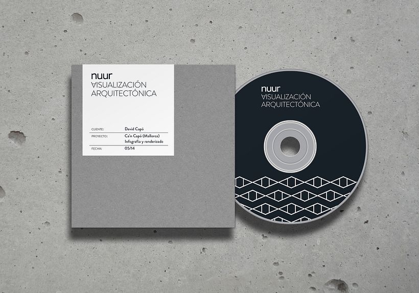 Nuur Identidad Visual 5