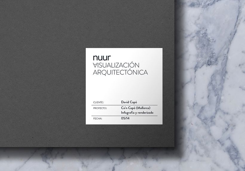 Nuur Identidad Visual 6