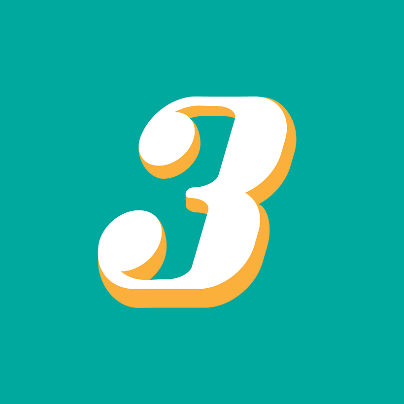 36 days of type 1