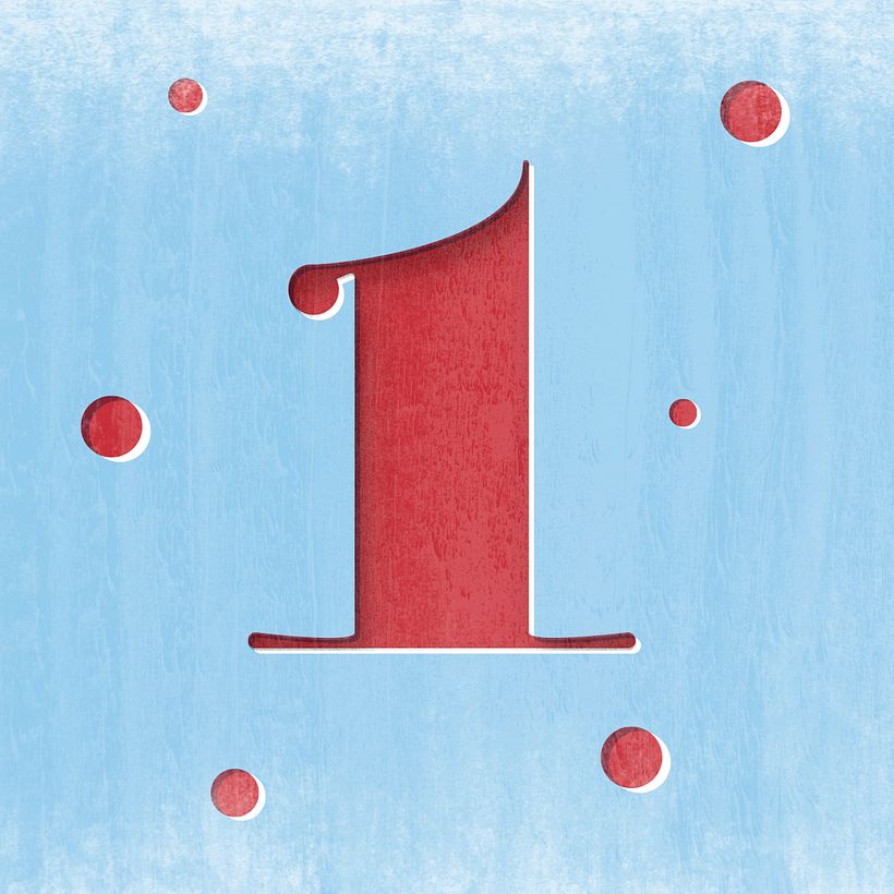 36 days of type 3