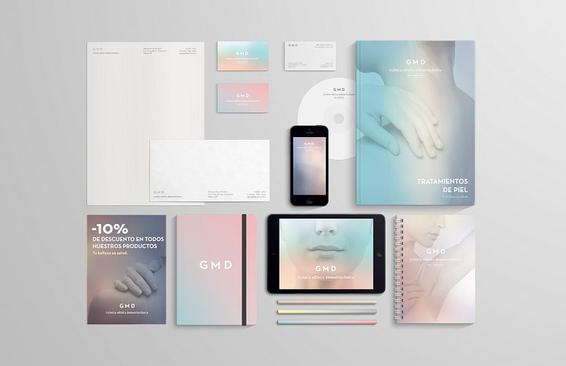 GMD Dermatological Clinic 6