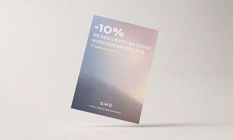 GMD Dermatological Clinic 8