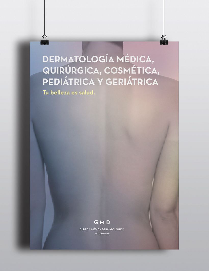 GMD Dermatological Clinic 9