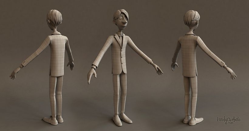 Functionary ’60s Style 1