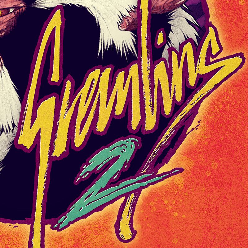 GREMLINS 2: The New Batch 2